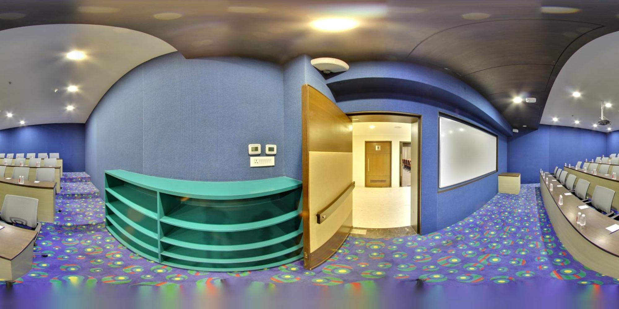 Narayani Heights, Ahmedabad Hotell Eksteriør bilde