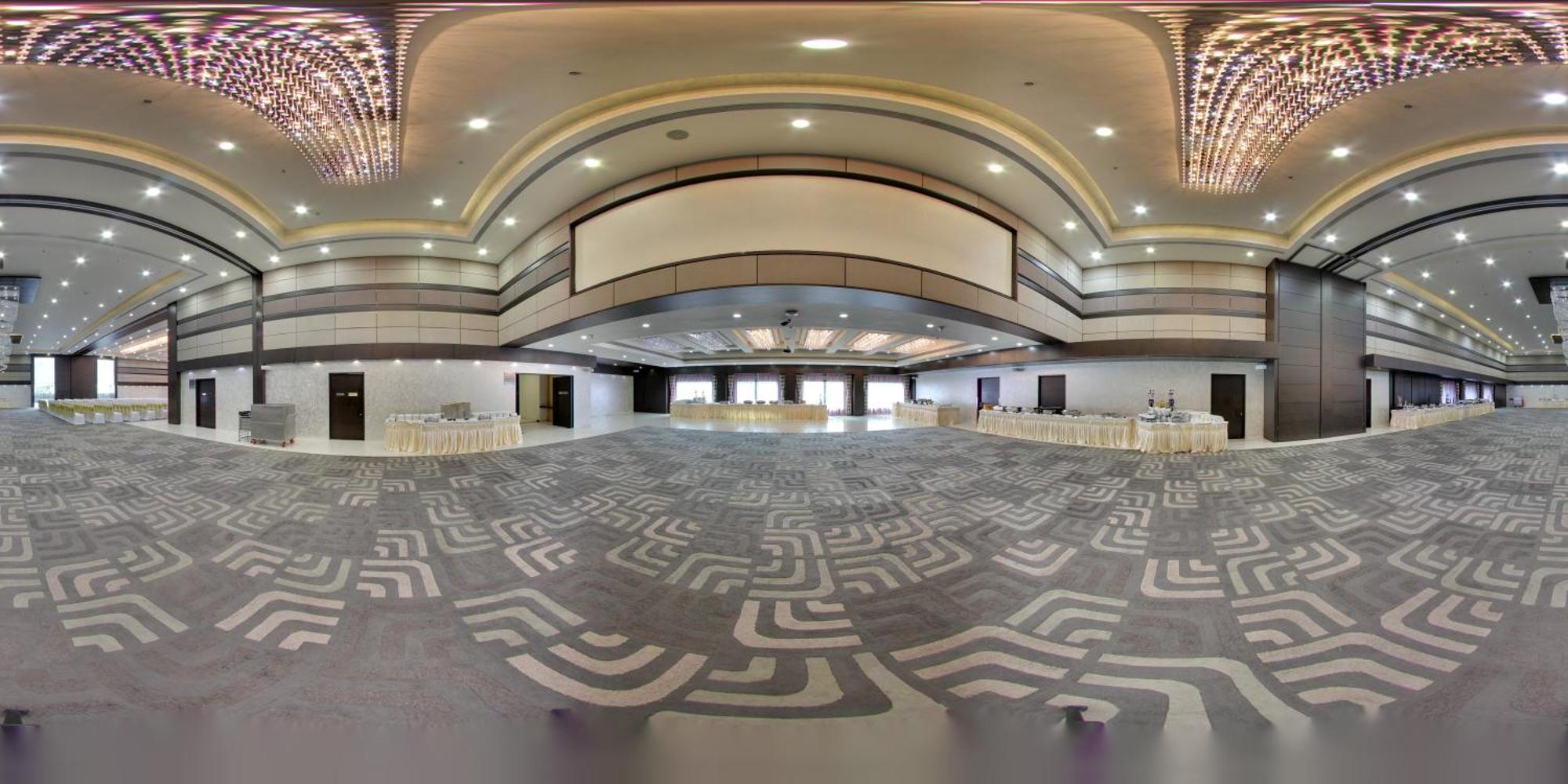 Narayani Heights, Ahmedabad Hotell Eksteriør bilde