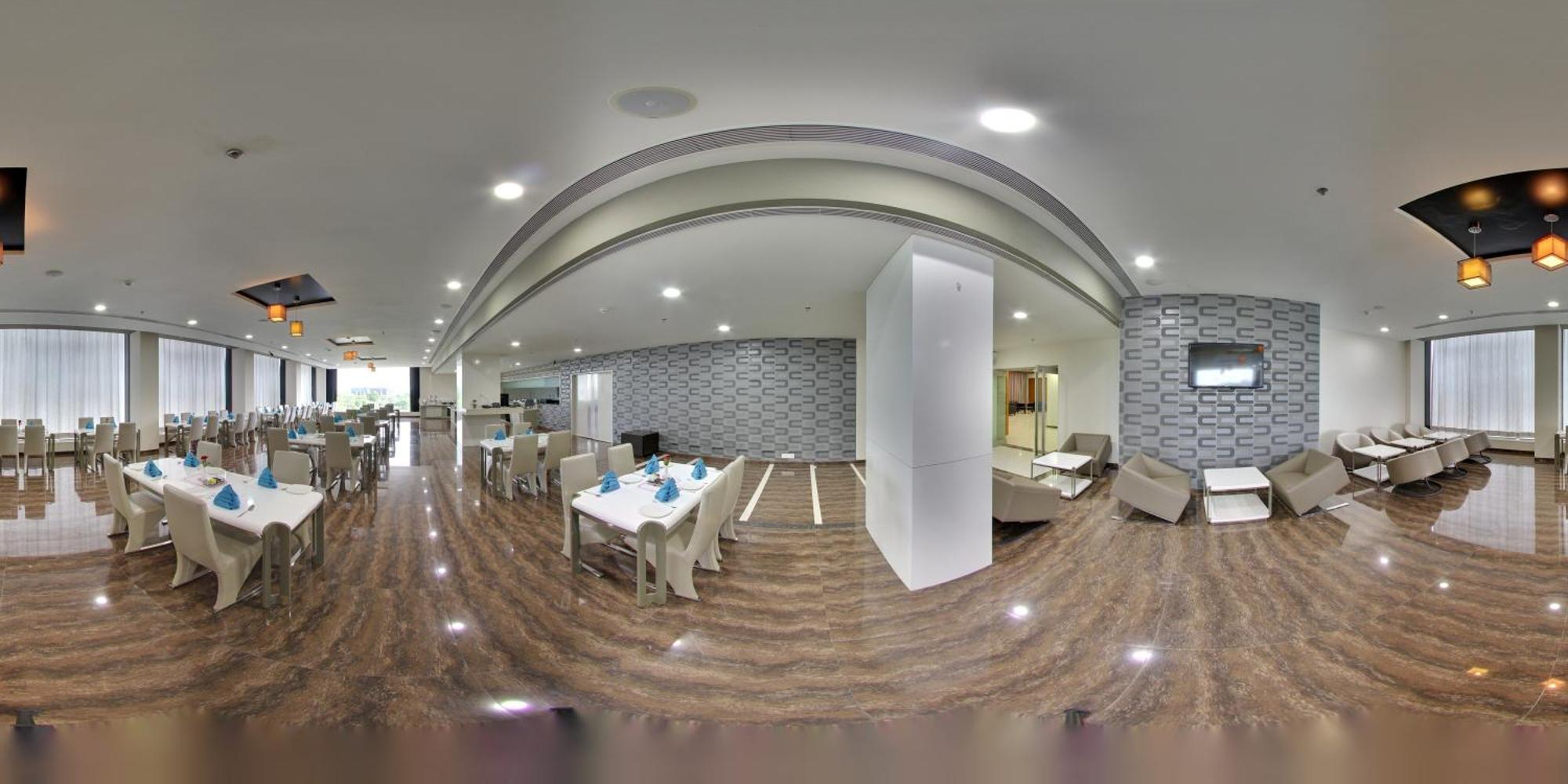 Narayani Heights, Ahmedabad Hotell Eksteriør bilde