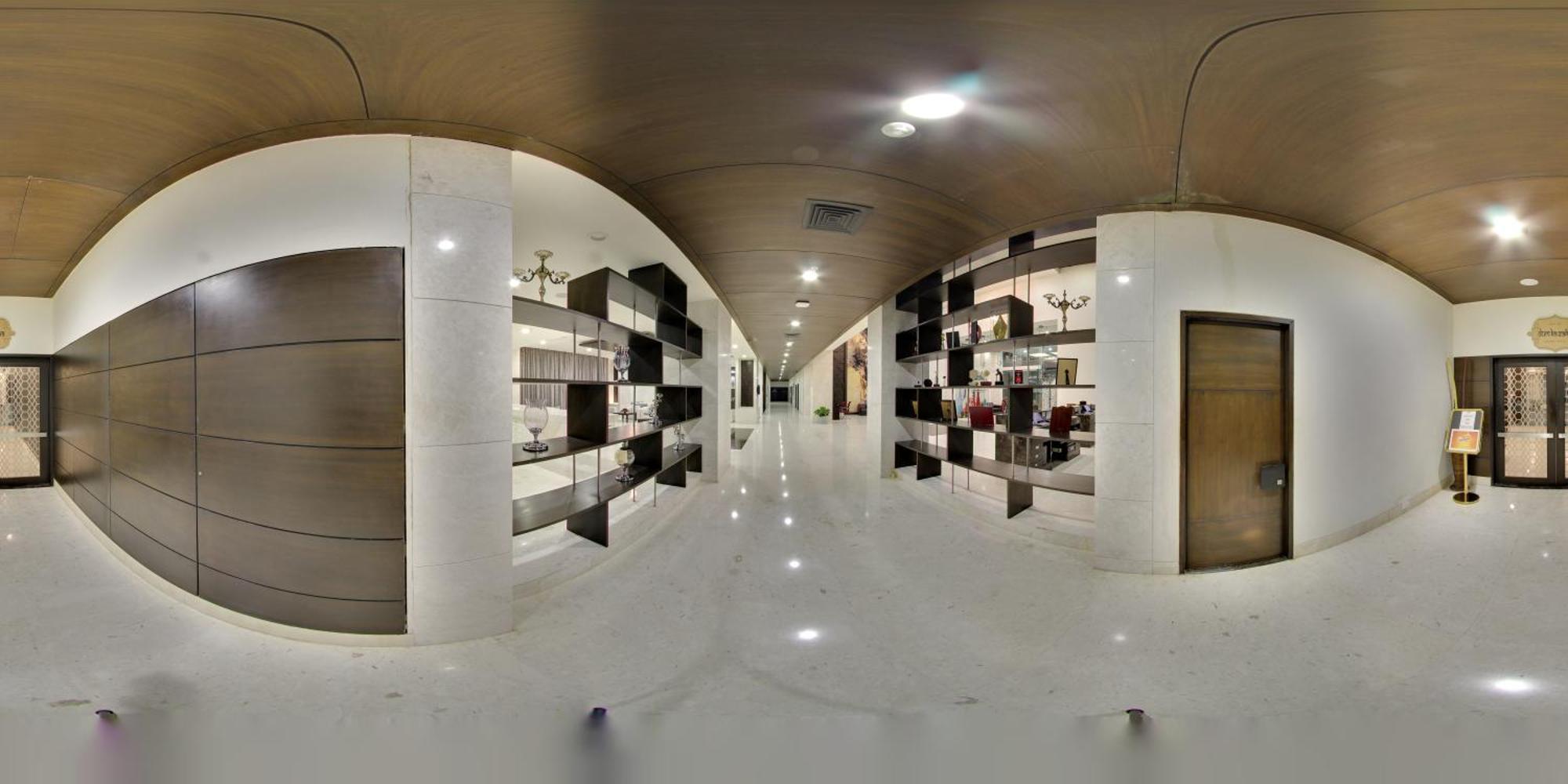 Narayani Heights, Ahmedabad Hotell Eksteriør bilde